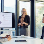 előadói megjelenés