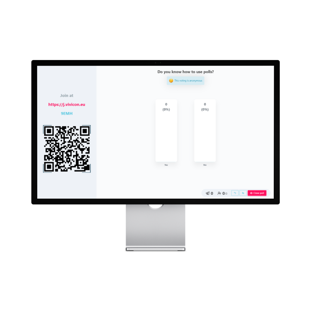 Vivicon weboldal mockupok